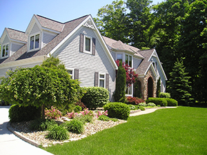 Landscapers and Lawncare Services in Ozona, TX
